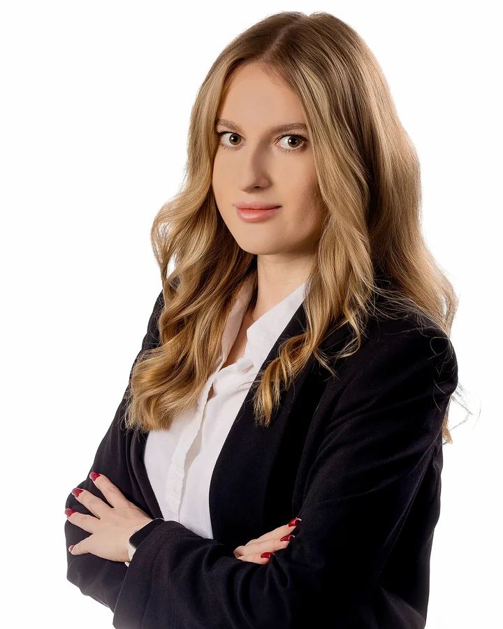 Amelia Wochal