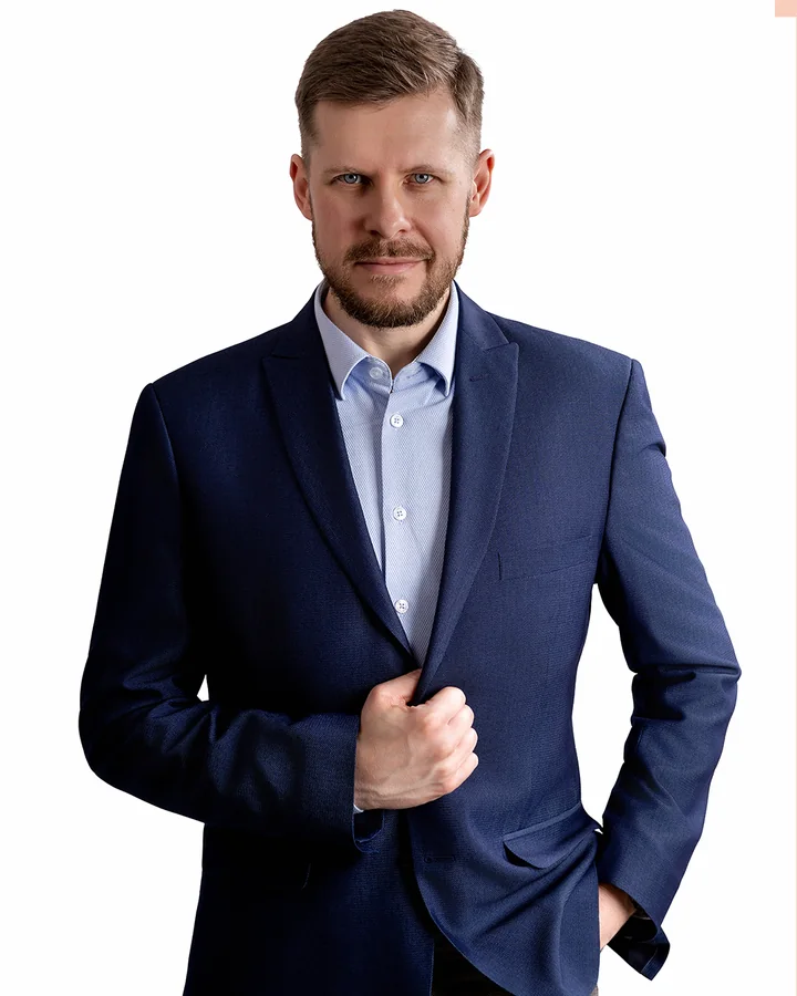 Dariusz Glinkowski