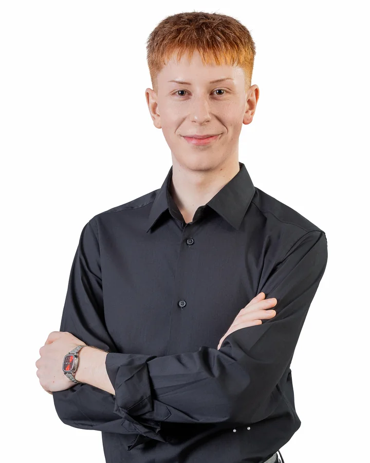 Dominik Kozak