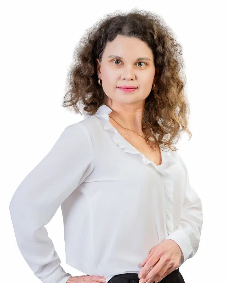 Elwira Domeracka