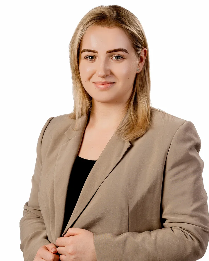 Julia Rudzka