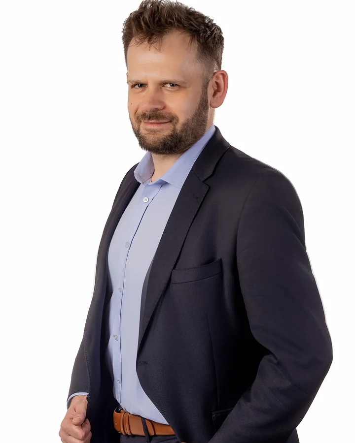 Michał Glinkowski