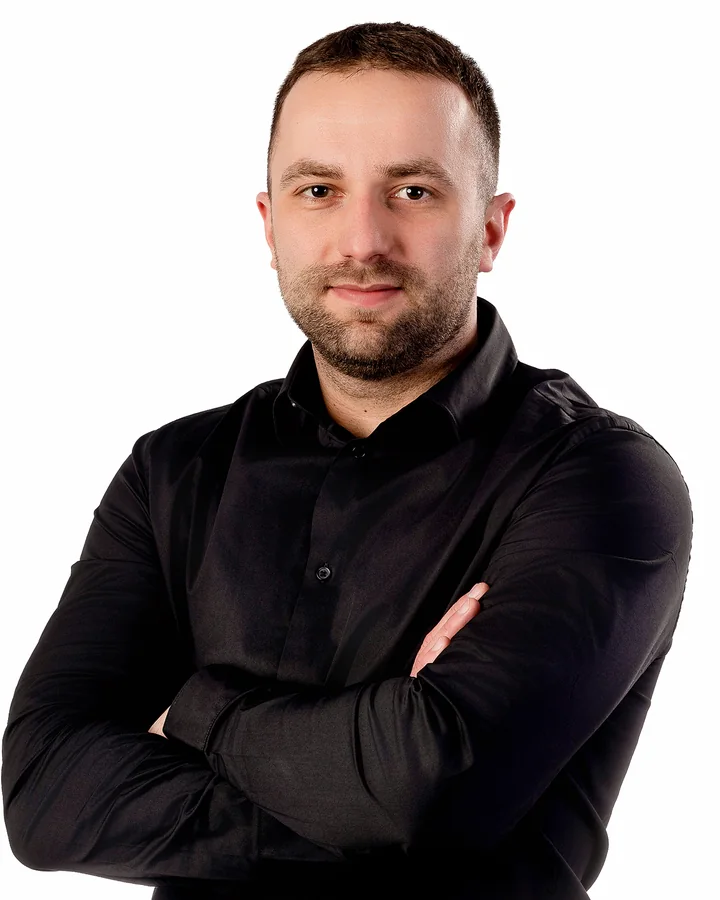 Michał Zastępowski