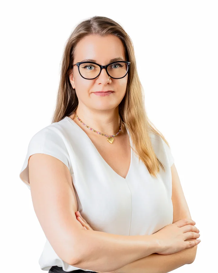 Monika Latos-Mikowska