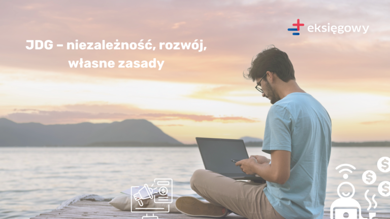 Jednoosobowa działalność gospodarcza w 2025 roku
