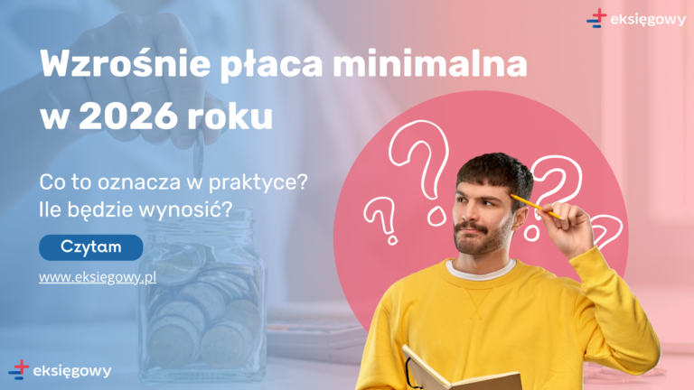 Wzrośnie płaca minimalna w 2026 roku - co to oznacza w praktyce, ile będzie wynosić wynagrodzenie netto i brutto