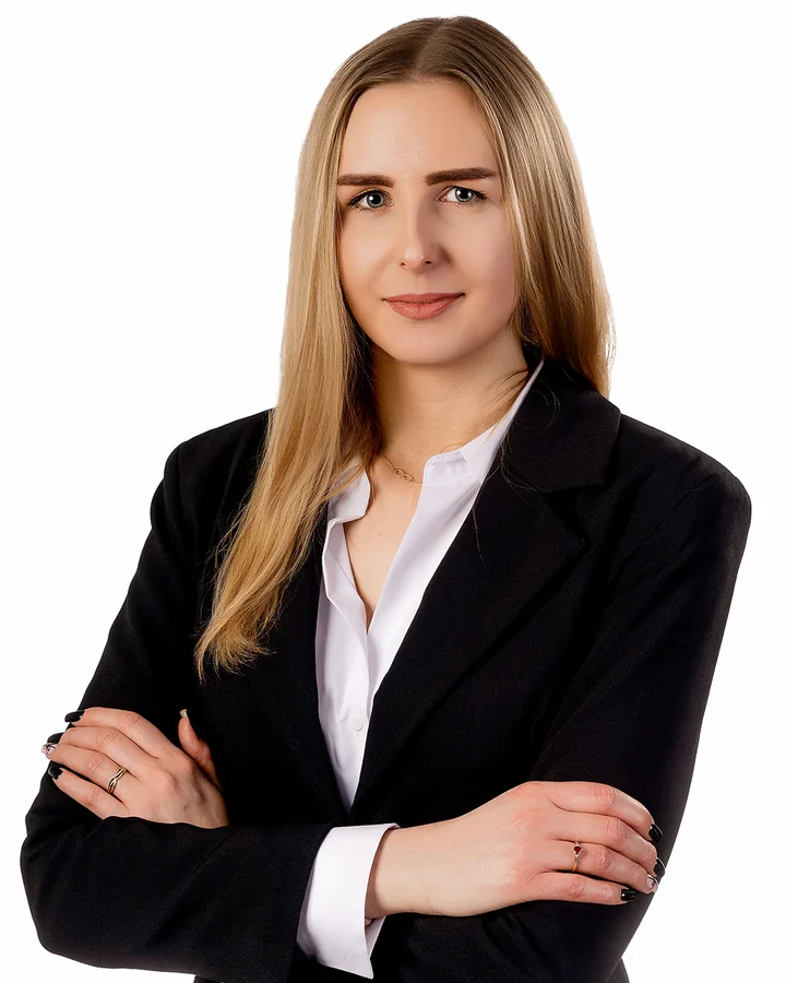 Daria Żmuda
