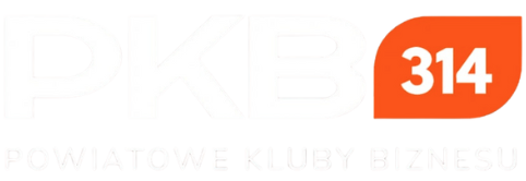 Powiatowe Kluby Biznesu PKB 314
